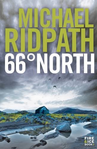 Book cover of 66 Degrees North (Far North)