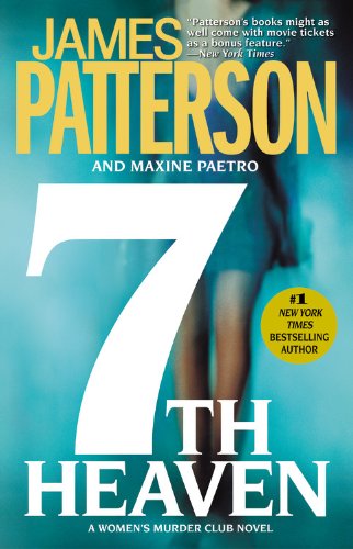Book Cover of 7th Heaven