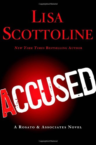 Book Cover of Accused