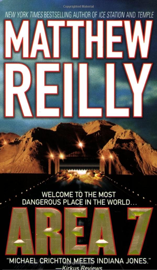 matthew reilly scarecrow epub download 16