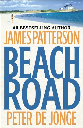 Book Cover of Beach Road
