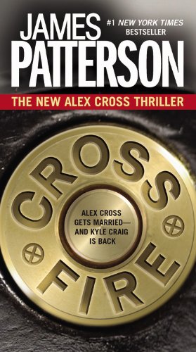 Book cover of Cross Fire