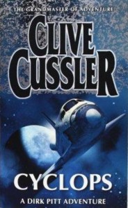 Book Cover of Cyclops