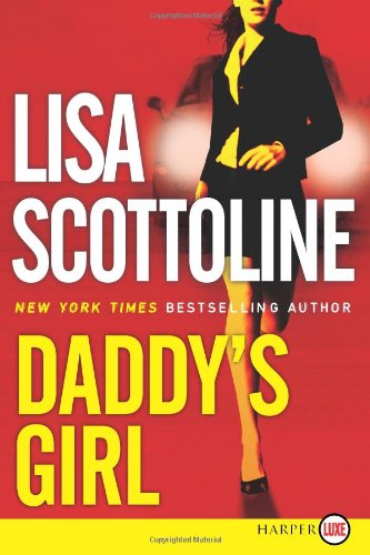 Book Cover of Daddy's Girl