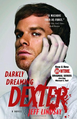 Book Cover of Darkly Dreaming Dexter