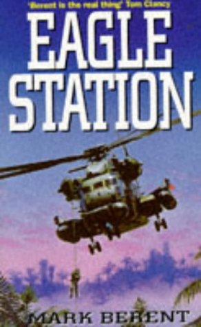 Book cover of Eagle Station