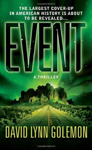 Book cover of Event