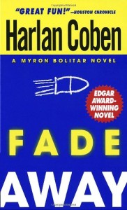 Book cover of Fade Away