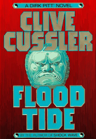 Book Cover of Flood Tide
