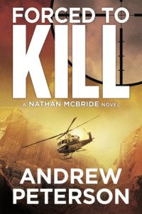 Book cover of Forced to Kill
