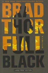 Book cover of Full Black