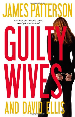 Book Cover of Guilty Wives