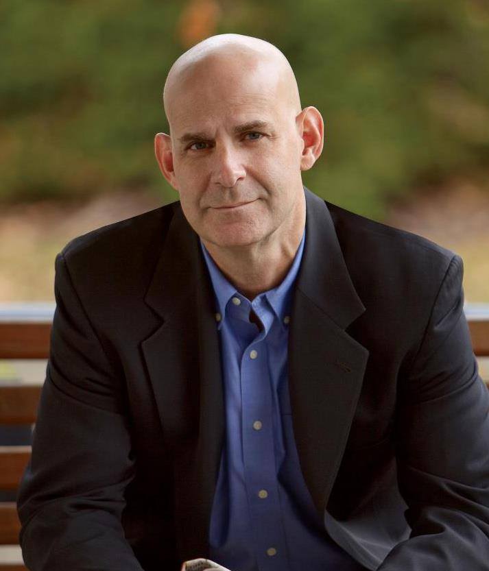 Photo of Harlan Coben