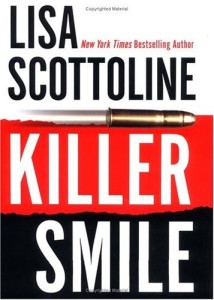 Book Cover of Killer Smile