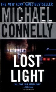 Book cover of Lost Light