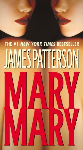 Book cover of Mary Mary
