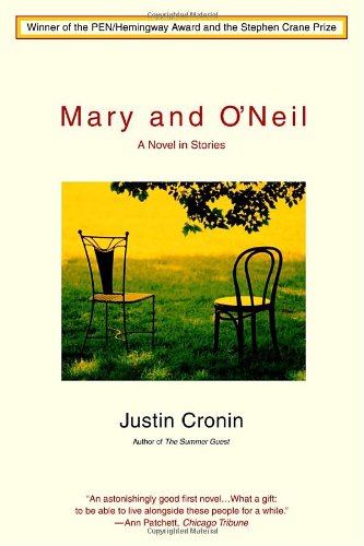 Book Cover of Mary and O'Neil