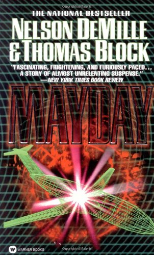 Book cover of MayDay