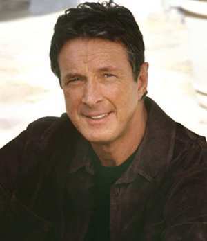 Photo of Michael Crichton