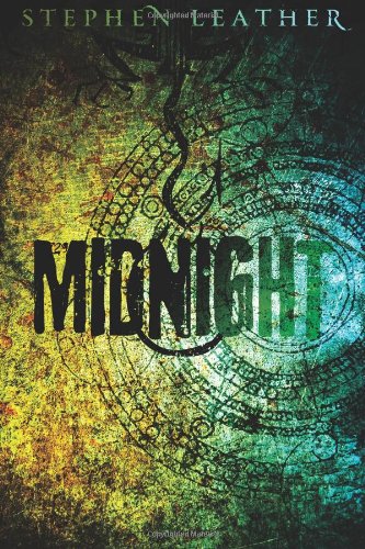 Book Cover of Midnight