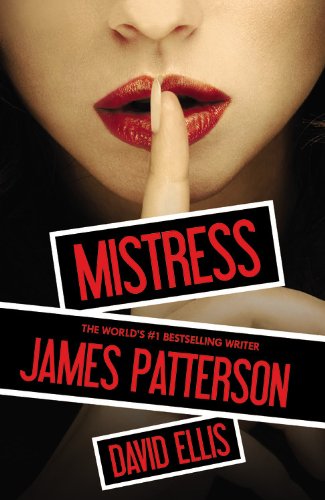 Book Cover of Mistress