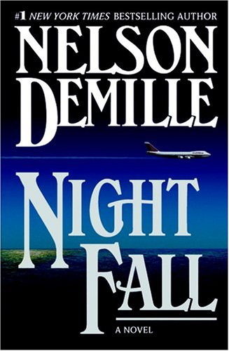 Book cover of Night Fall
