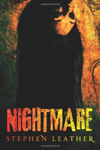 Book Cover of Nightmare