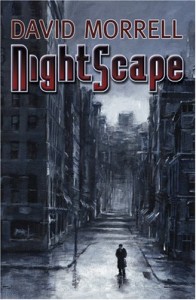 Book cover of Nightscape