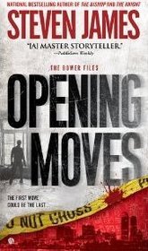 Book cover of Opening Moves