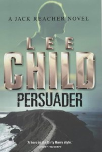 Book cover of Persuader