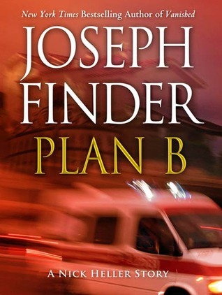Book cover of Plan B