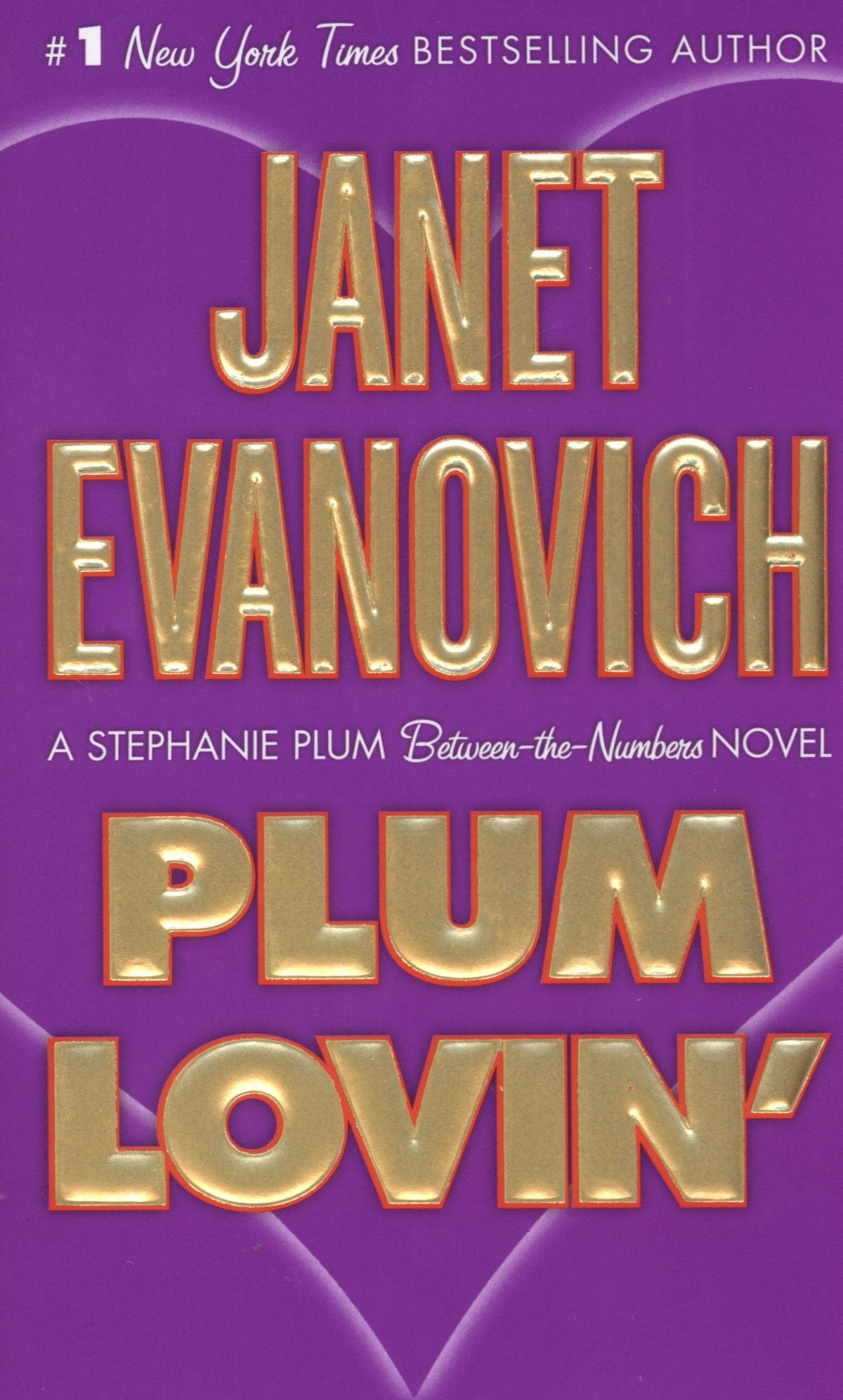 Book cover of Plum Lovin'
