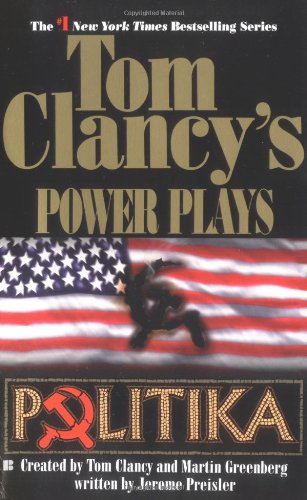Book cover of Politika