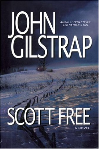 Book cover of Scott Free