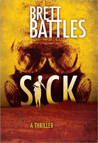 Book cover of Sick