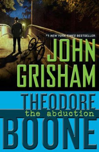 Book cover of The Abduction