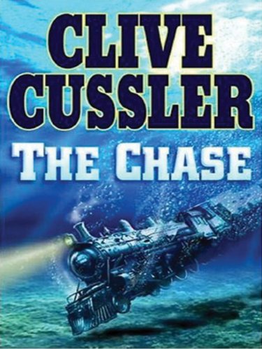Book Cover of The Chase
