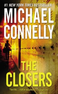 Book cover of The Closers