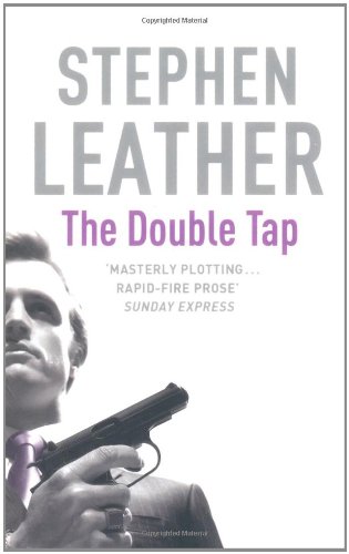 Book Cover of The Double Tap