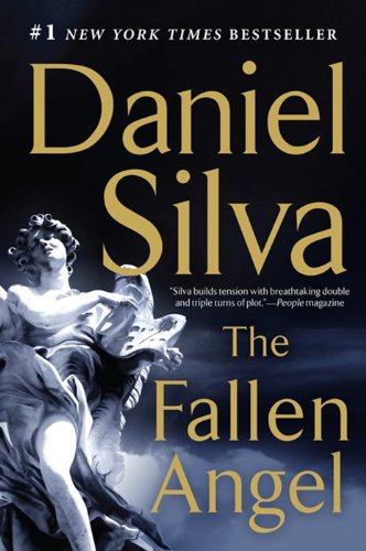 Book Cover of The Fallen Angel