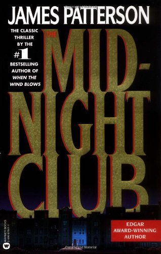 Book Cover of The Midnight Club