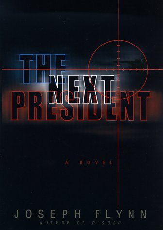 Book Cover of The Next President