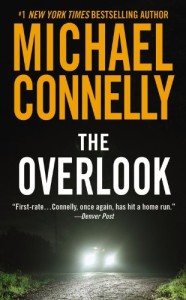 Book cover of The Overlook