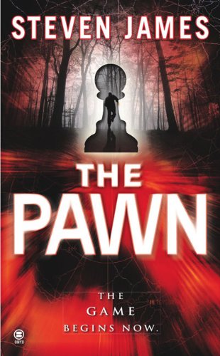 Book cover of The Pawn