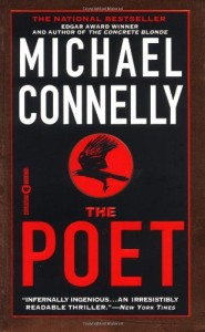 Book cover of The Poet
