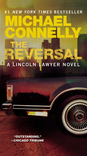 Book cover of The Reversal