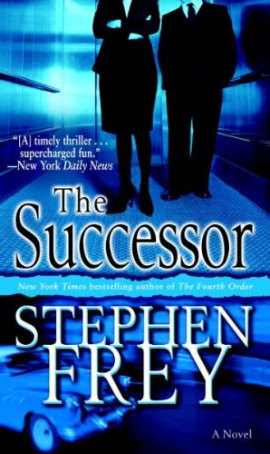 Book Cover of The Successor