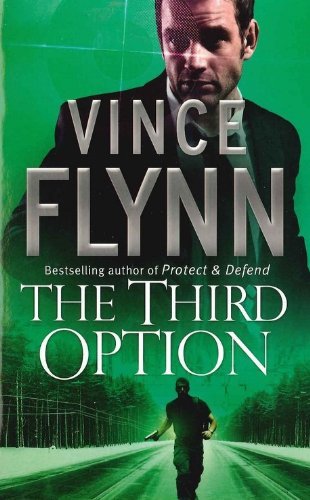 Book Cover of The Third Option