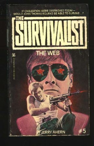 Book cover of The Web