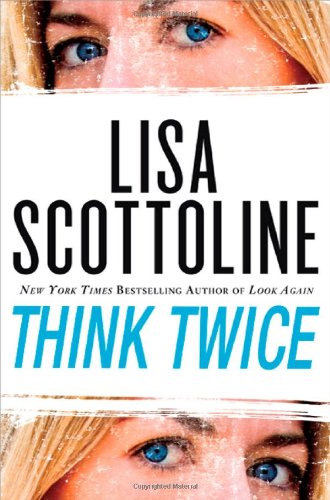 Book Cover of Think Twice